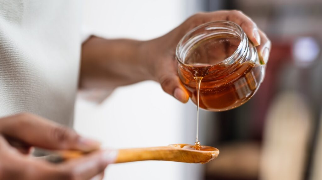 Sticky Ingredient Strategies