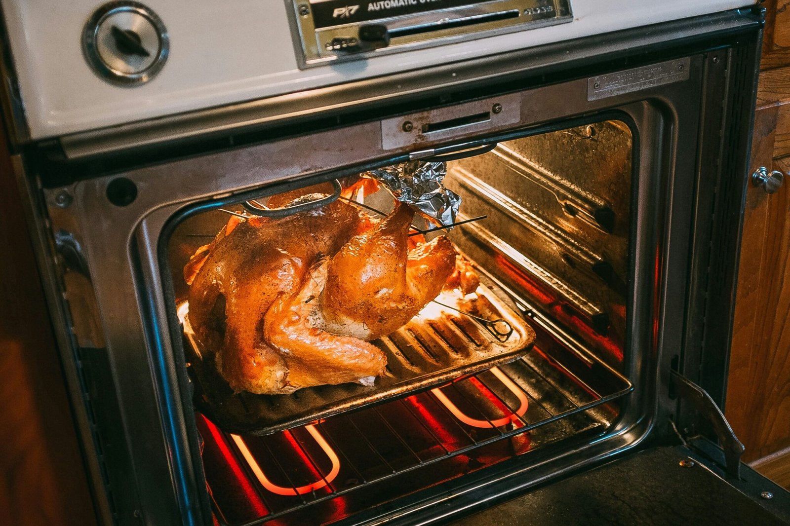 Kitchen Temperature: Why It Matters for Cooking & Food Safety