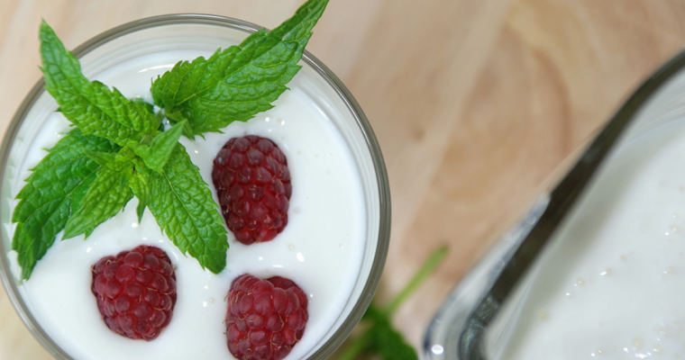 Cold Yogurt Drink: The Complete Guide to Lassi, Ayran, and More