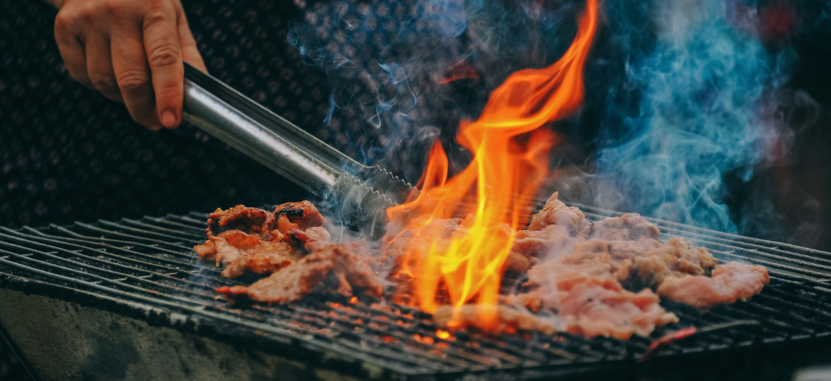 Skills in the Kitchen