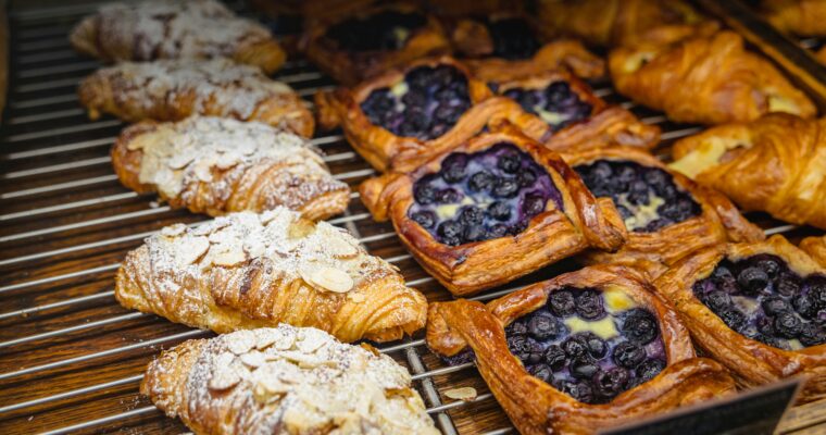 17 Easy Sweet & Savory Turnovers You Can Make at Home