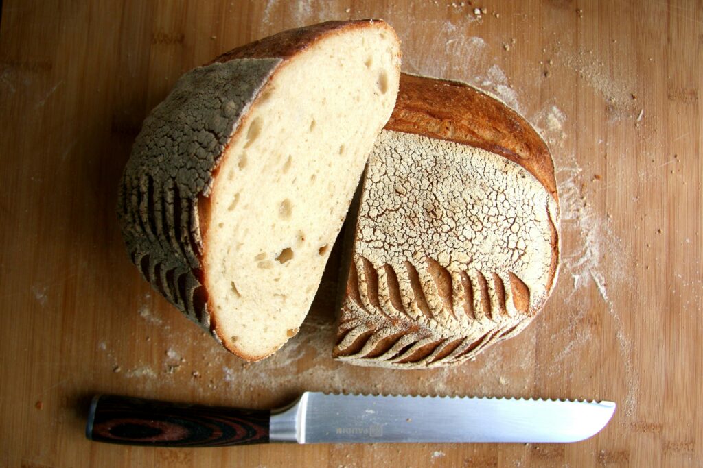 sourdough bread