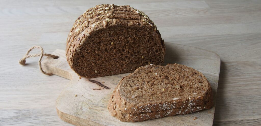 rye bread