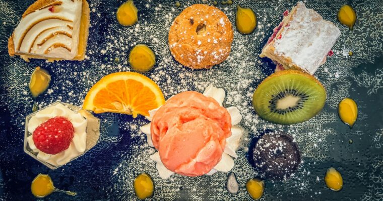 15 Keto Dessert Recipes That Actually Satisfy Your Sweet Tooth