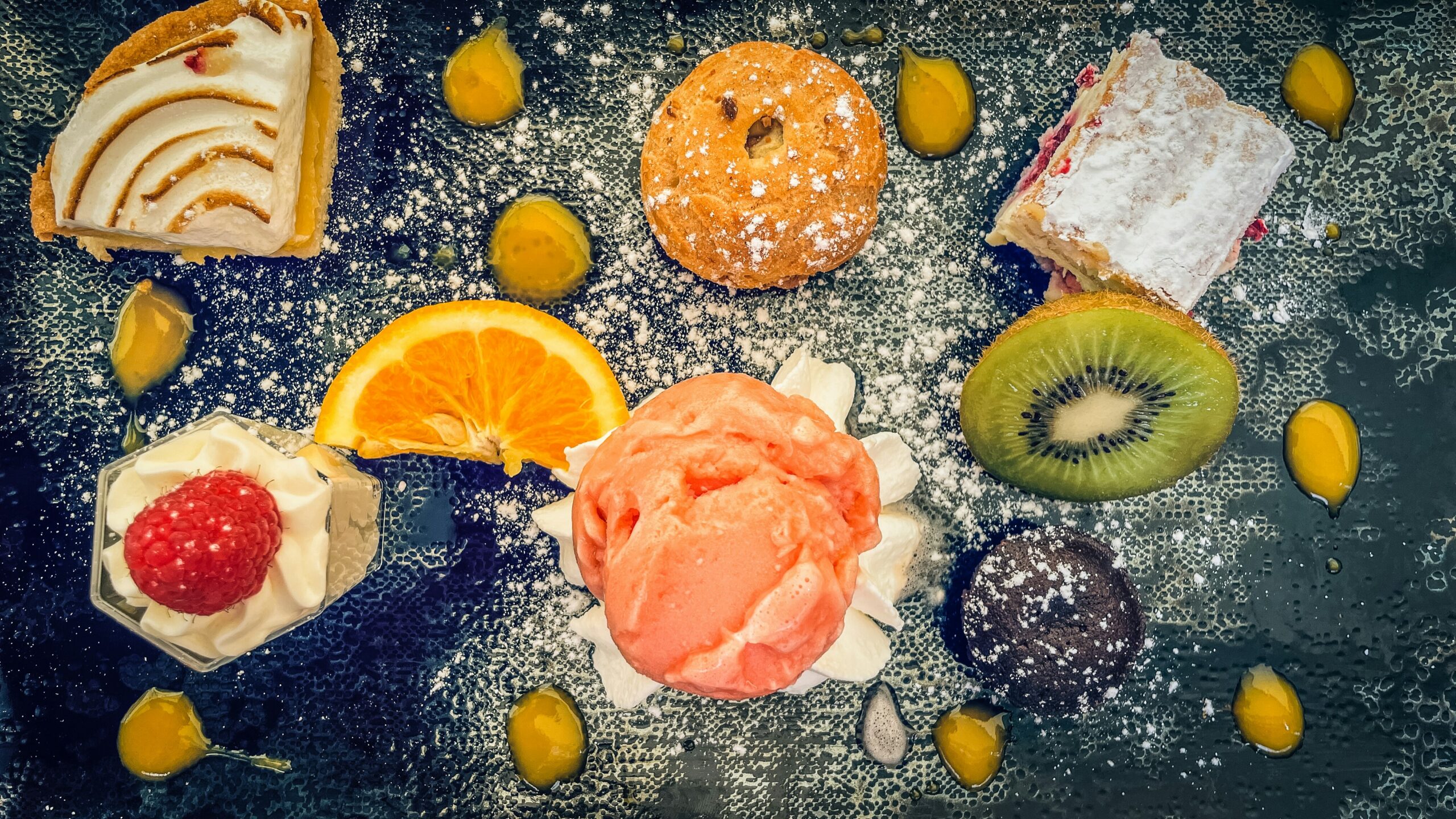 15 Keto Dessert Recipes That Actually Satisfy Your Sweet Tooth