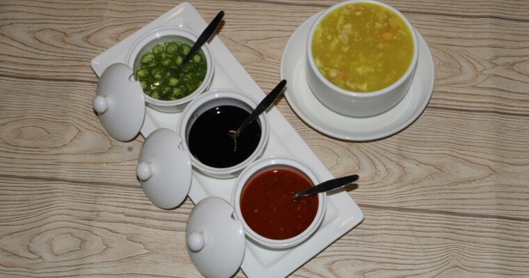 25 Best Soup Recipes: Easy, Hearty, and Full of Flavor