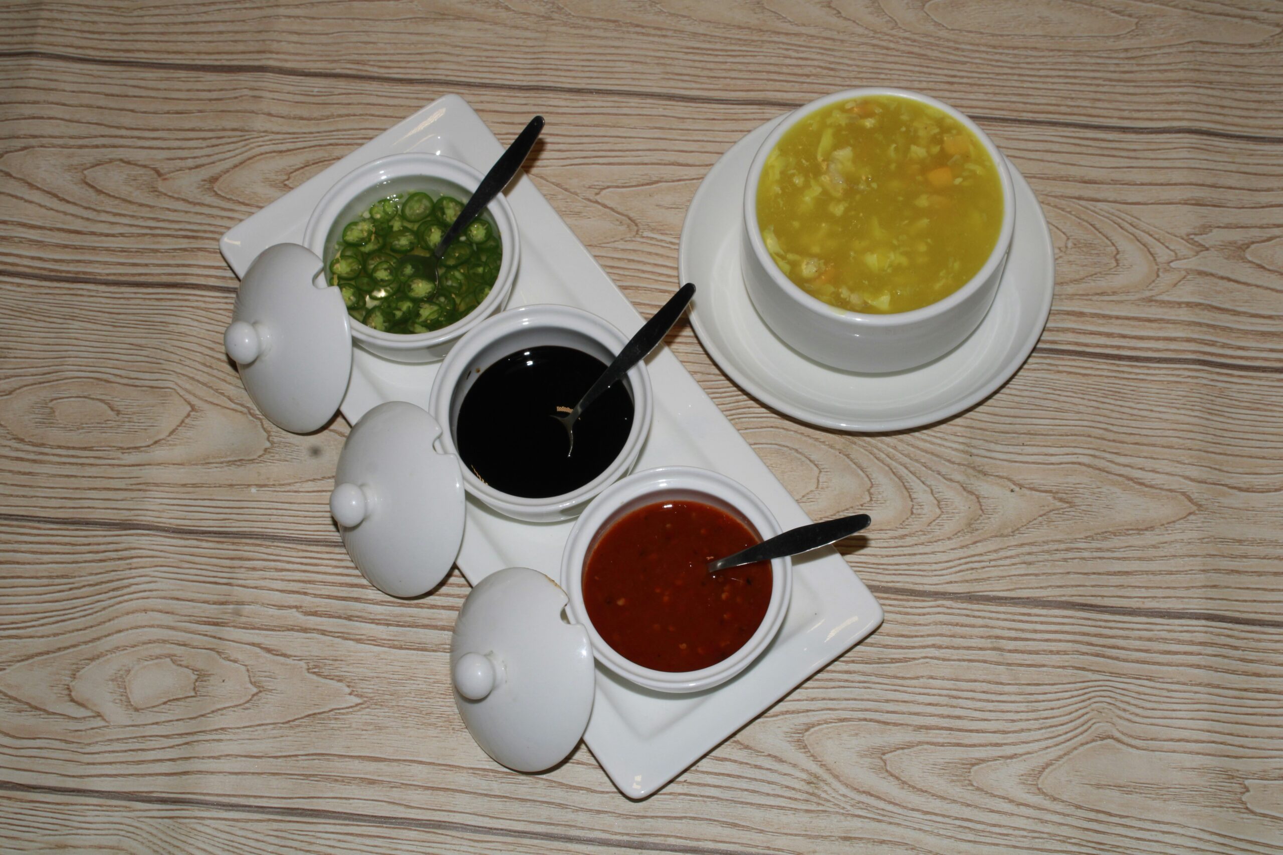 25 Best Soup Recipes: Easy, Hearty, and Full of Flavor