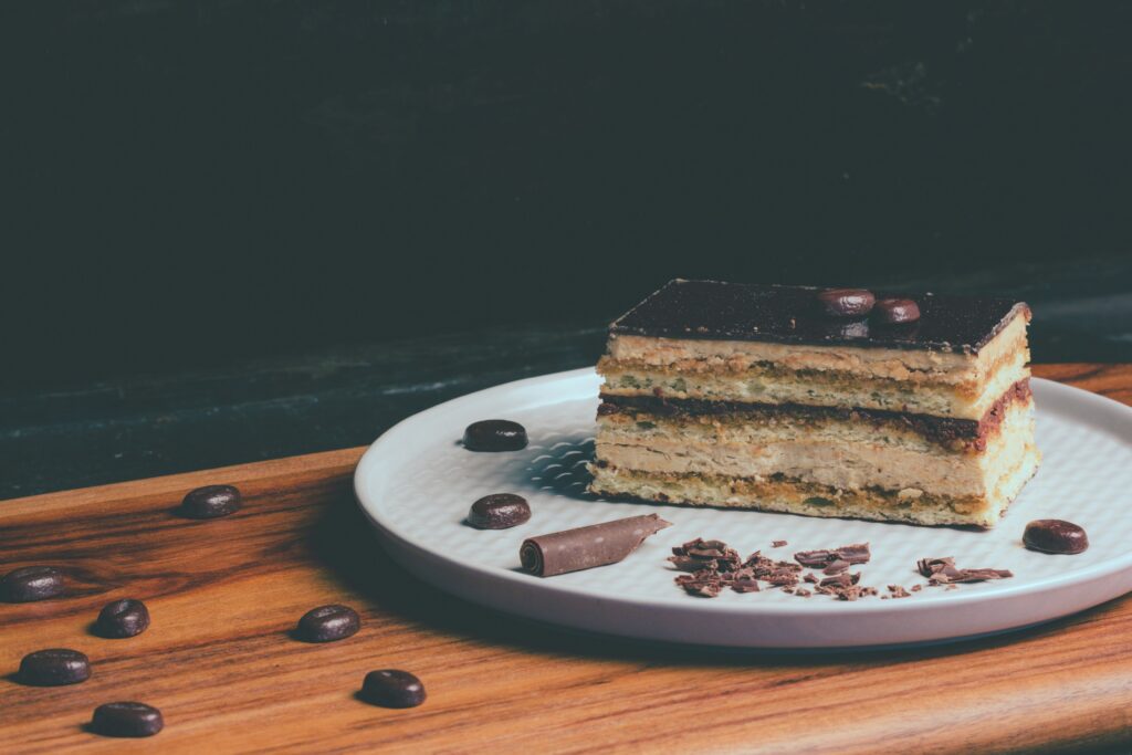 Opera Cake