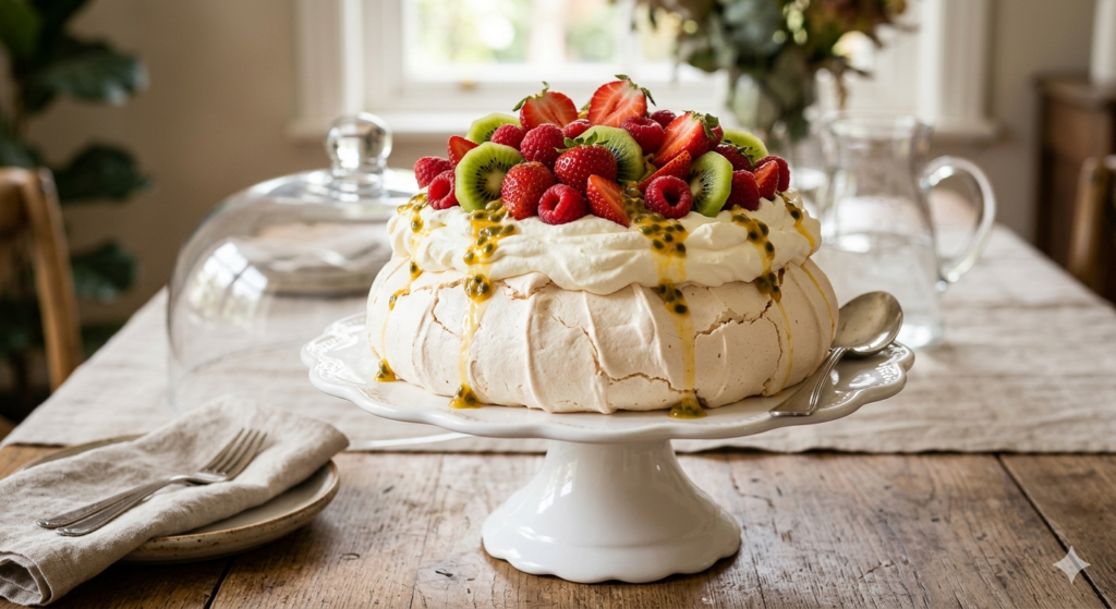 Pavlova