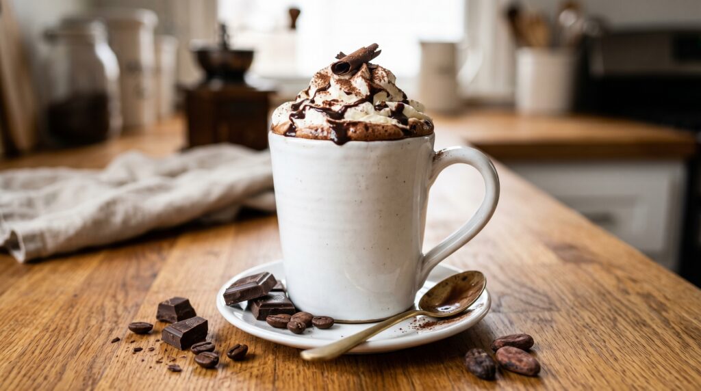 Mocha