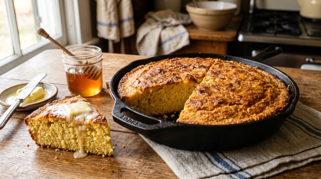 Cornbread