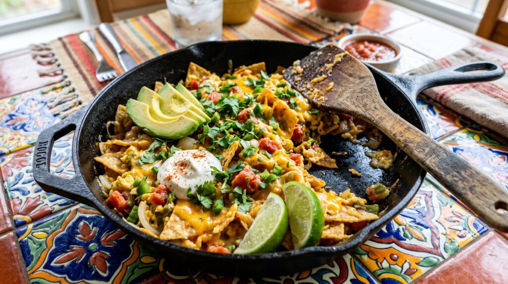 Rotel Migas