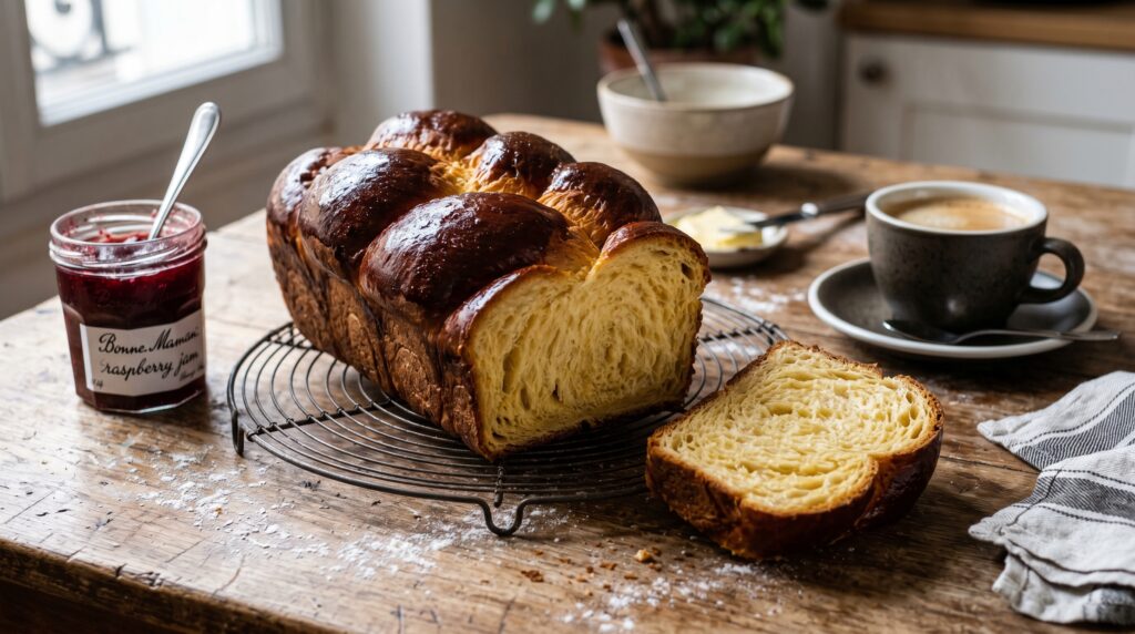 Brioche