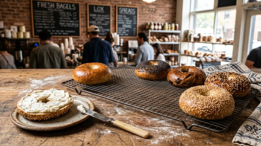 Bagels