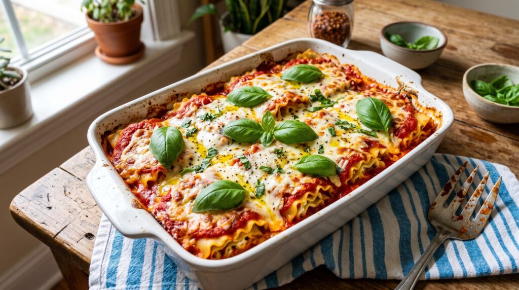 Margherita Roll Ups (Pizza-Style)