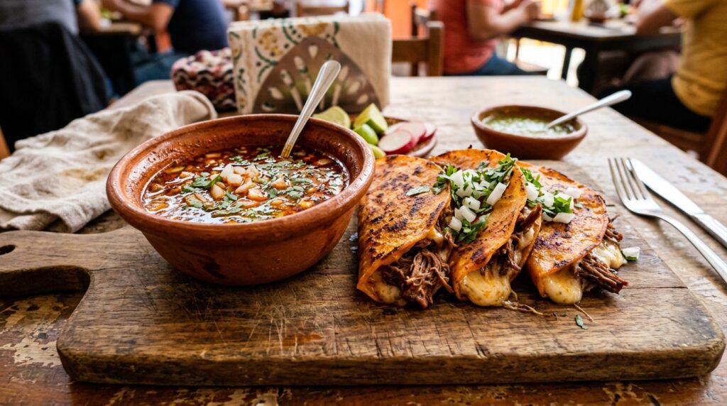 Birria de Res (Beef Birria)