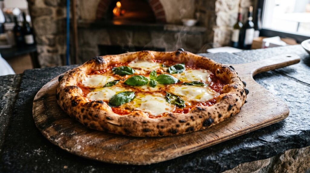 Classic Margherita