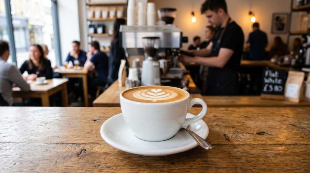 Flat White
